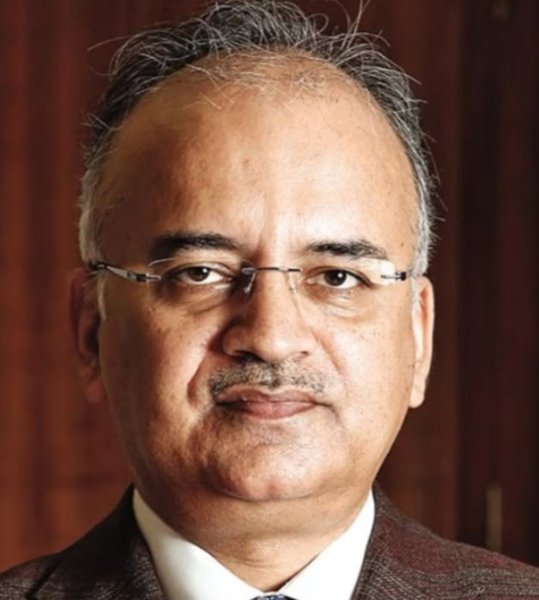 Sanjeev Kumar appointed as MD, Gujarat Narmada Valley Fertilizers & Chemicals Ltd